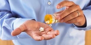zer antibiotiko edan behar den prostatitisa gizonezkoetan