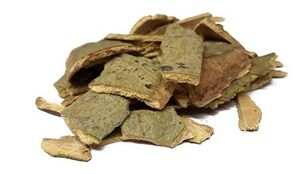 Aspen azala prostatitis tratamendua