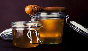 prostatitisaren tratamendua erle produktuekin