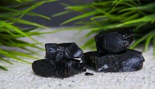 prostatitisaren tratamendurako momia erabiltzea