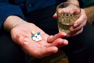 Antibiotikoak
