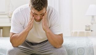 prostatitis kronikoa senda daiteke