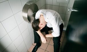 prostatitisaren zeinuak eta sintomak gizonezkoetan
