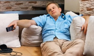 Bizimodu sedentarioa da kausa prostatitis