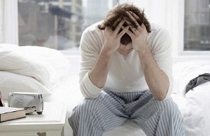 Areagotzen prostatitis