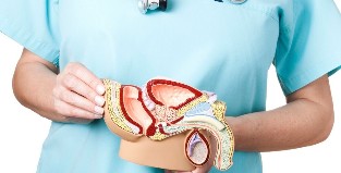 Sintomak prostatitis gizon