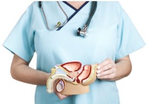 Prostatitis y gizon