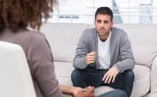 Psikoterapia tratamendu prostatitis