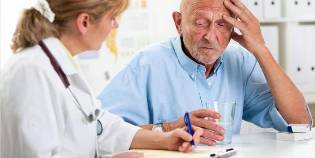 mota prostatitis