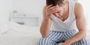 nola tratatzen prostatitis