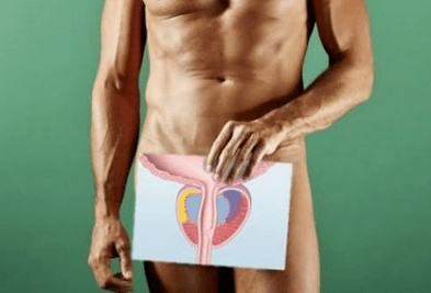 Prostatitis infekzioso akutua